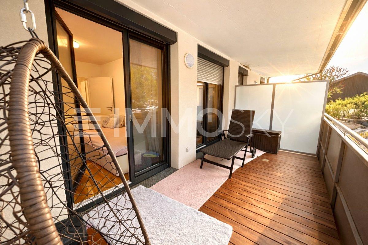 Balkon