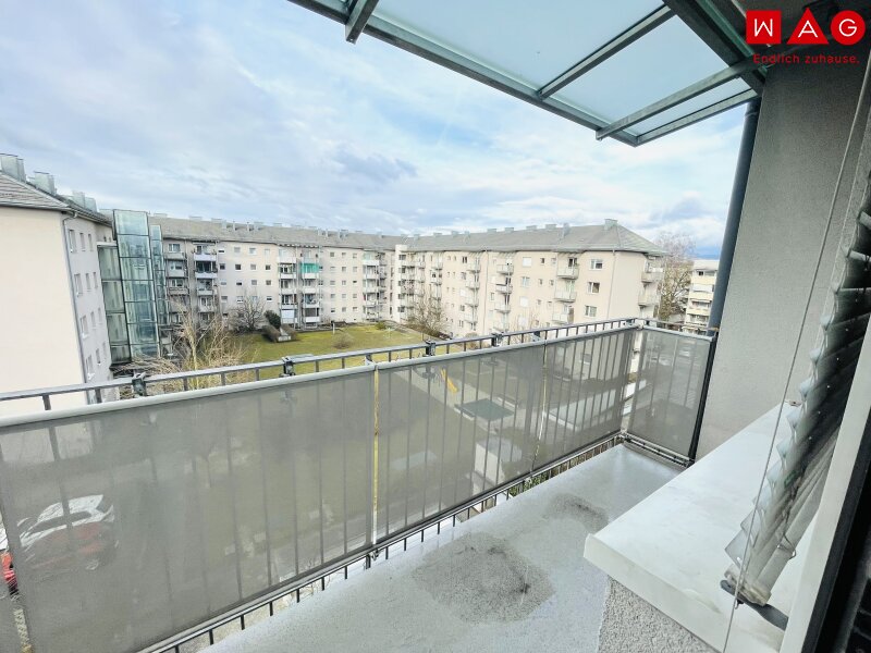 Balkon/Loggia