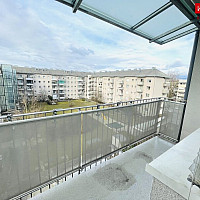 Balkon/Loggia
