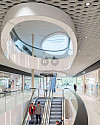 Einkaufszentrum _ Erdgeschoss