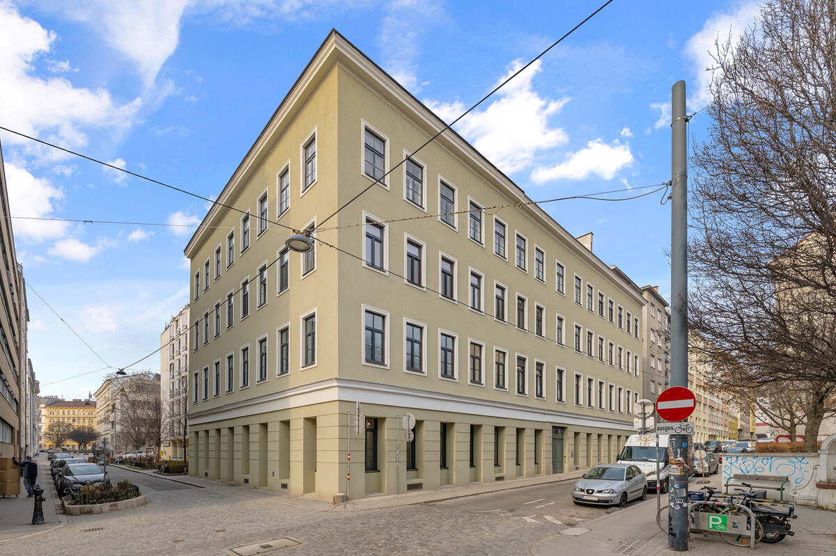 Außenansicht