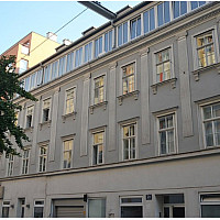 aussenfassade