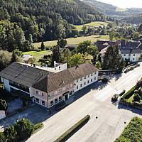 Panorama Kremstalhof