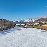 KITZIMMO-Gewerbegrundstück in Toplage kaufen - Immobilien Aurach bei Kitzbühel.