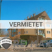 VERMIETET