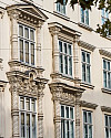 Schönbrunner Straße 20-24 | Fassade
