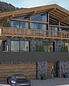 KITZIMMO-Neubau-Luxusvilla mit Kaiserblick in Toplage kaufen - Immobilien Going.
