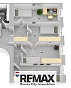 1 McGrundriss 4 Therapieräume_Li44_5_Praxis