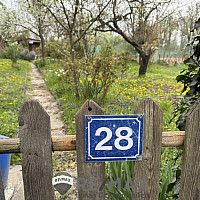 01. Kleingartengrundstück 2100 Korneuburg