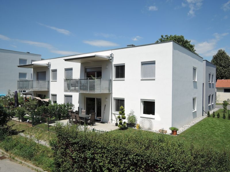inbiau list 199501 Hausansicht Südosten.JPG