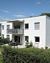 inbiau list 199501 Hausansicht Südosten.JPG