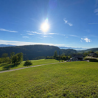 Ansicht Süden