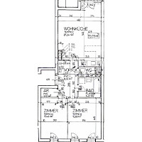 Wohnungsplan