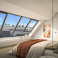 Schlafzimmer Top 16