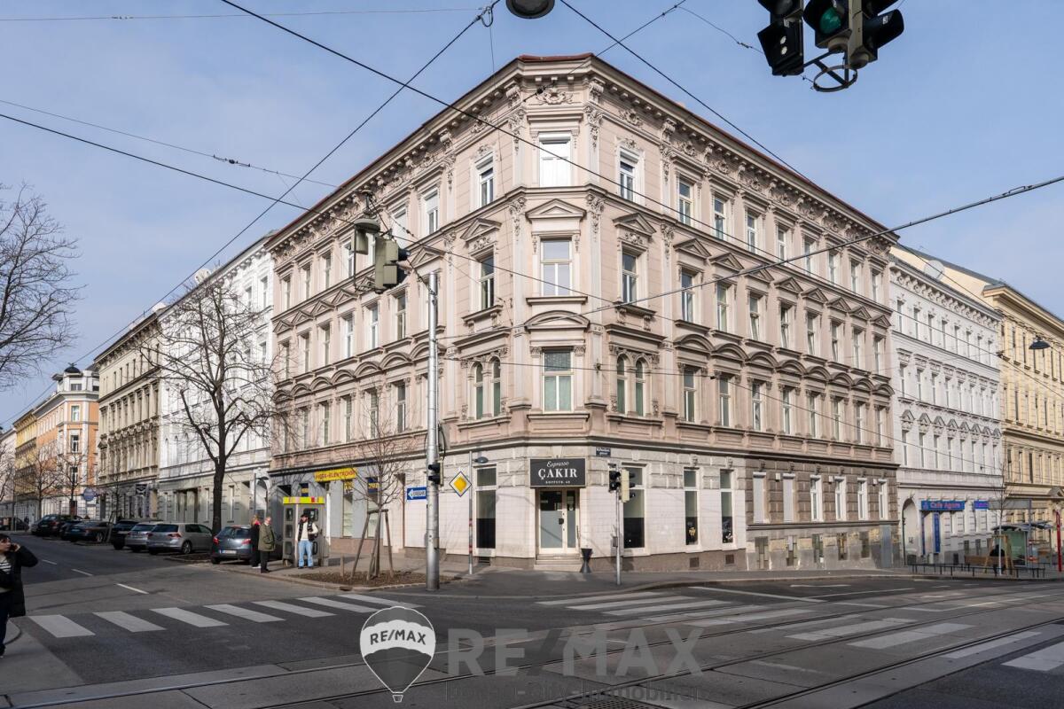 01. Geschäftslokal 1160 Wien