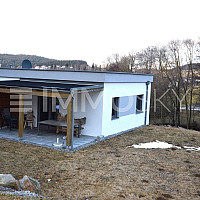 Idyllische Ruhelage