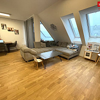 Woihnzimmer/Esszimmer/Küche