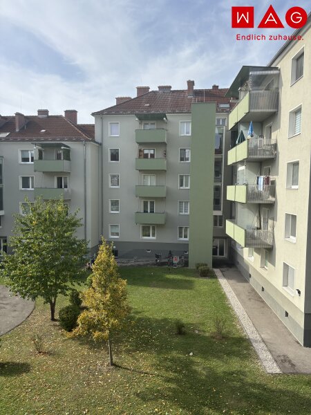 Siedlung