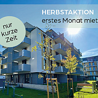 Herbstaktion Pfalzgasse