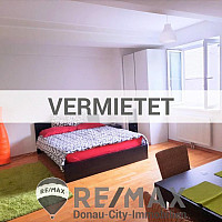 VERMIETET