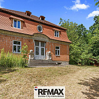 1 GST 3473 Mühlbach am Manhartsberg