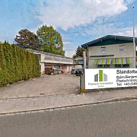 Standort Ist-Zustand