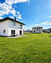 Ansicht Haus