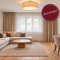 Wohnzimmer mit Möbelvorschlag