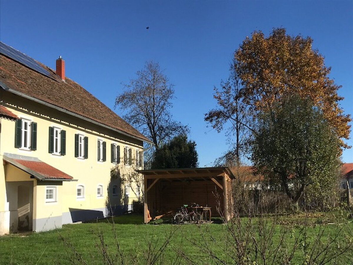 Garten