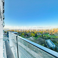 Weitblick über Wien