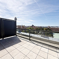 Terrasse 1