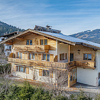 KITZIMMO-Baugrund mit Altbestand und touristischer Widmung kaufen - Immobilien Kirchberg.