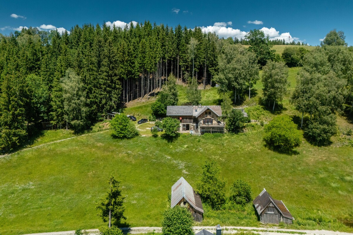 KR-Real-GmbH_Wohnhaus-Irdning-Bleiberg©DS-81