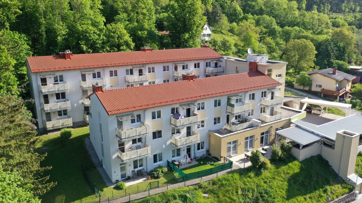 Aussenansicht