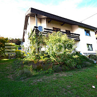 sonnige Naturidylle