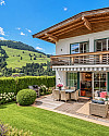 KITZIMMO-exklusives Haus in sonniger Ruhelage mieten - Immobilien Jochberg.-1