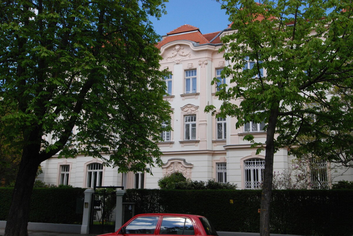 Fassade