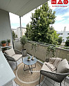 Loggia Beispiel KI