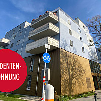 Studentenwohnung_Hausansicht