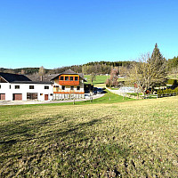 Traumanwesen