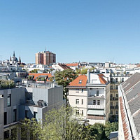 Panorama Innenhof
