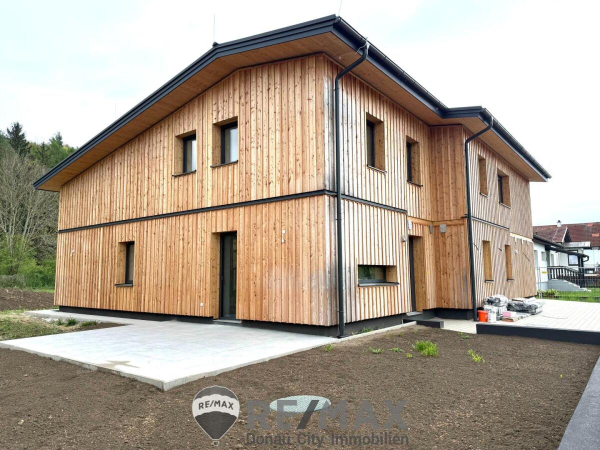 1 Luxus Haus