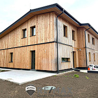 1 Luxus Haus