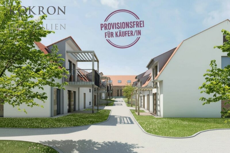 Symbolfoto Außenbereich Projekt