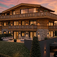 KITZIMMO-Luxuswohnungen am Hahnenkamm kaufen - Immobilien Kitzbühel.-2