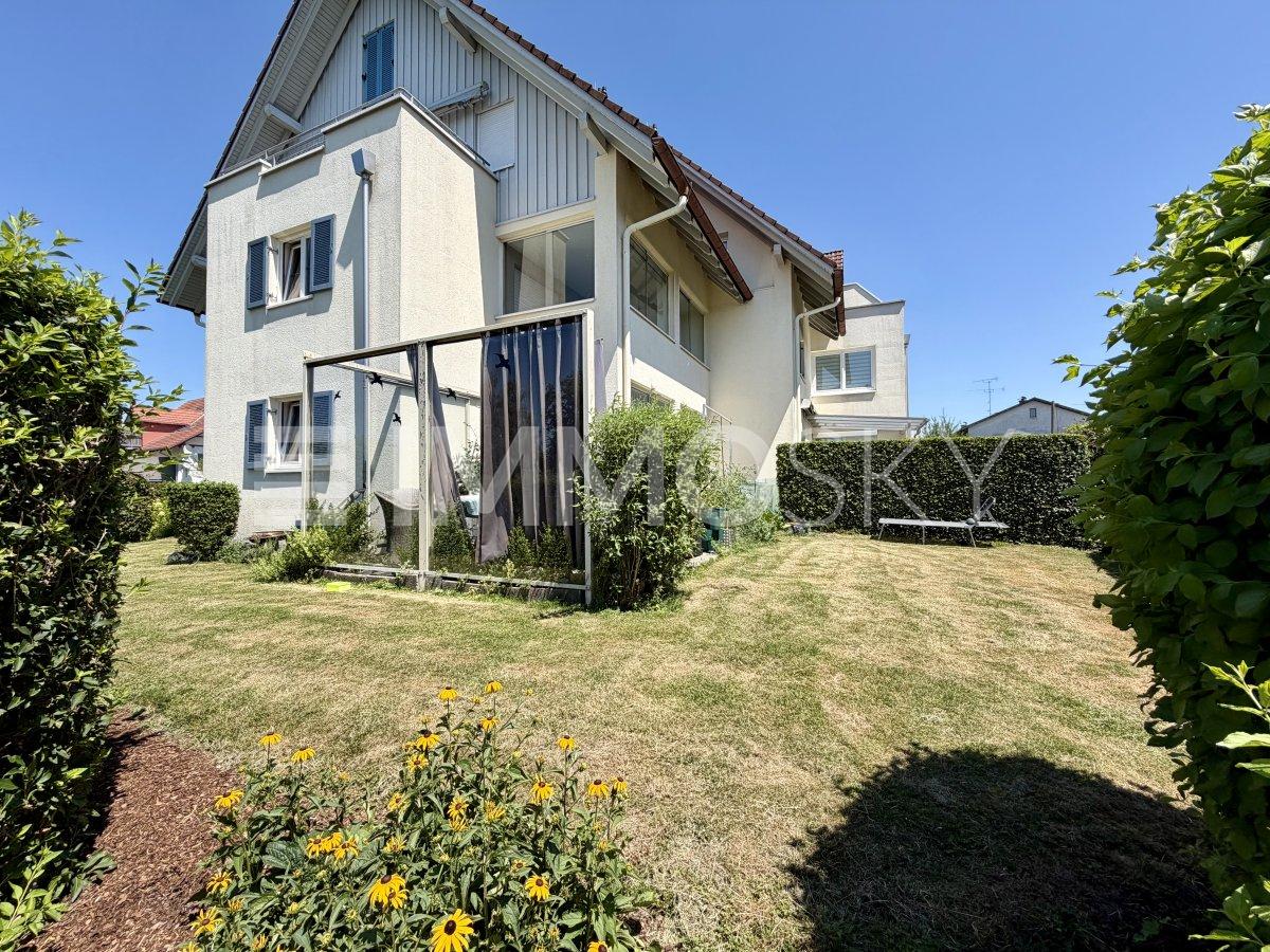 Traumgarten