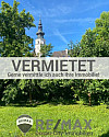 VERMIETET