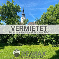 VERMIETET