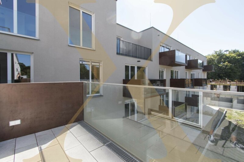 Beispielfoto Balkon SO