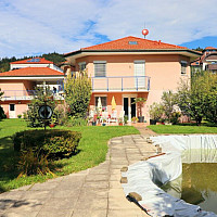 Haus Süd